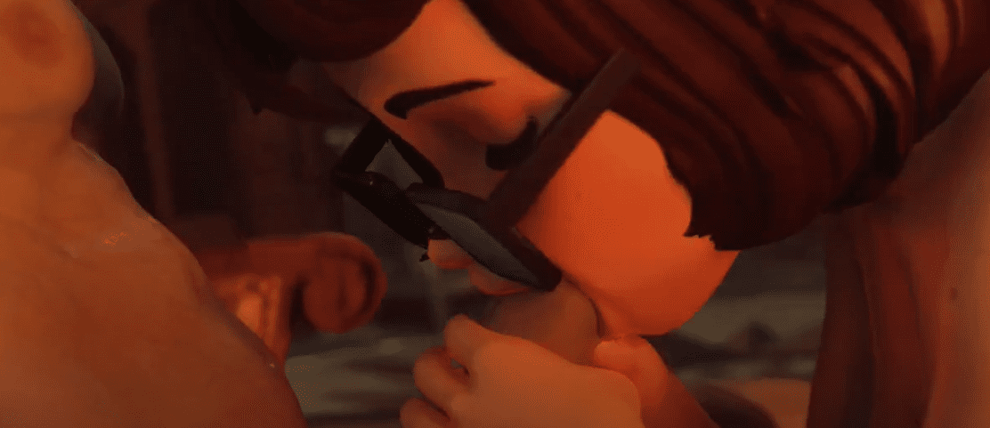 Scooby Doo: Velma Hypnotized