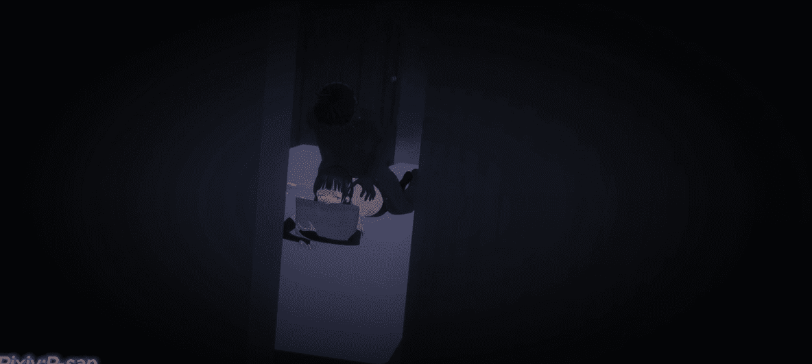 Voyeur POV NTR