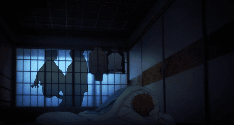 Cheating on her Husband while he’s sleeping