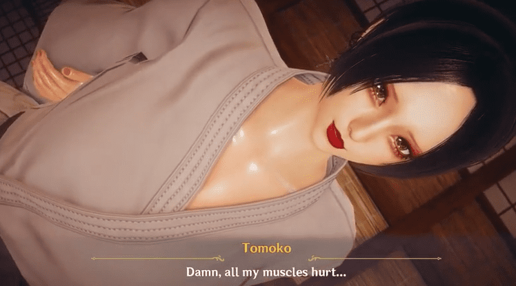 Japanese Wife Cheats on Husband with Black Futa