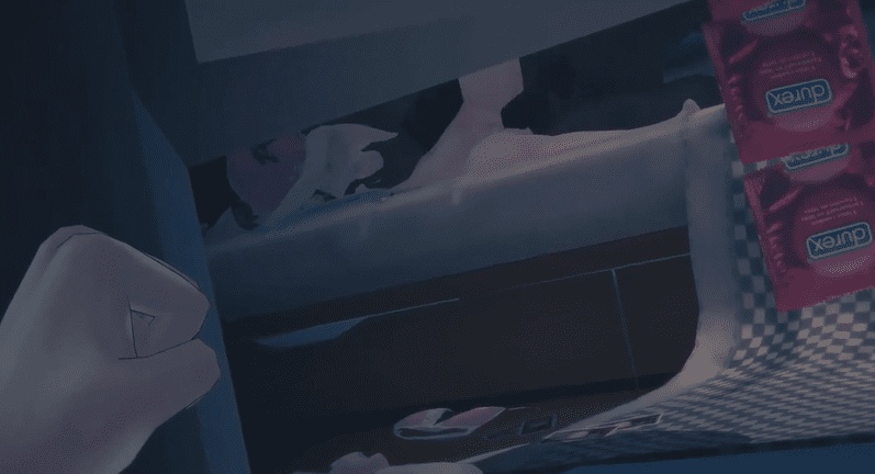Quintessential Quintuplets: Secret Affair
