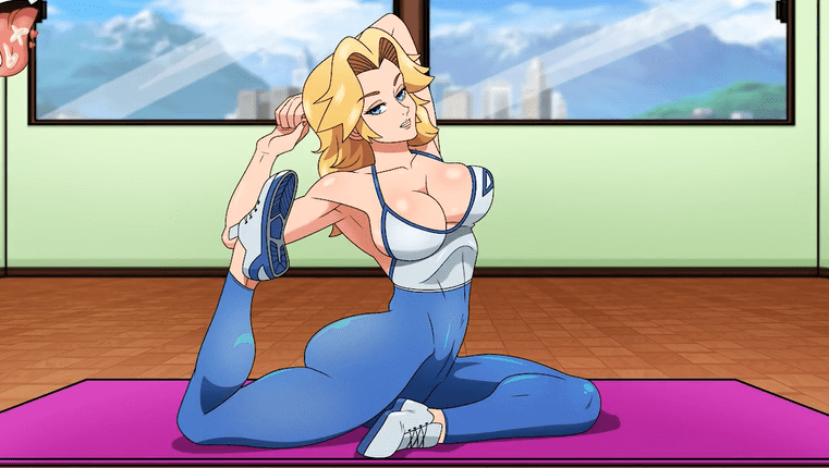 Marvel Rivals: Sue Storms cheats on Reed with BBC at the Gym
