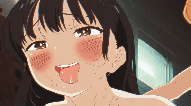 Yamada Anna cheats on Ichikawa
